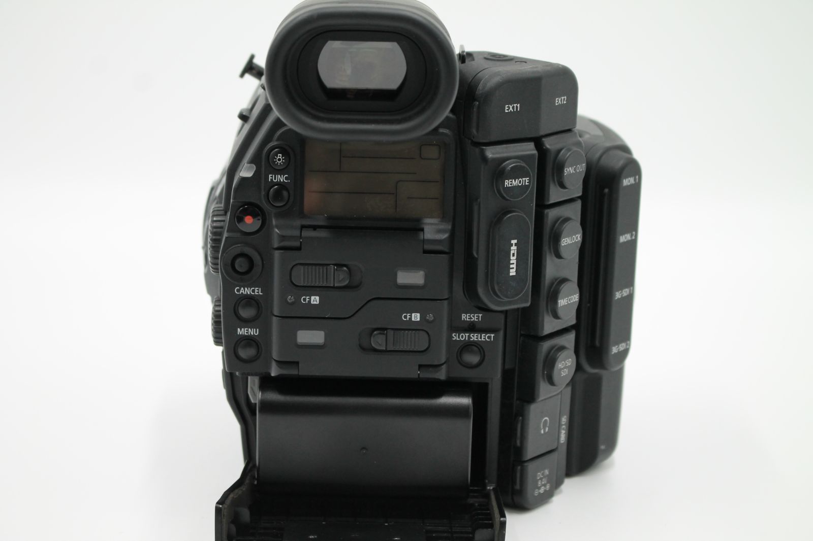 Canon EOS
