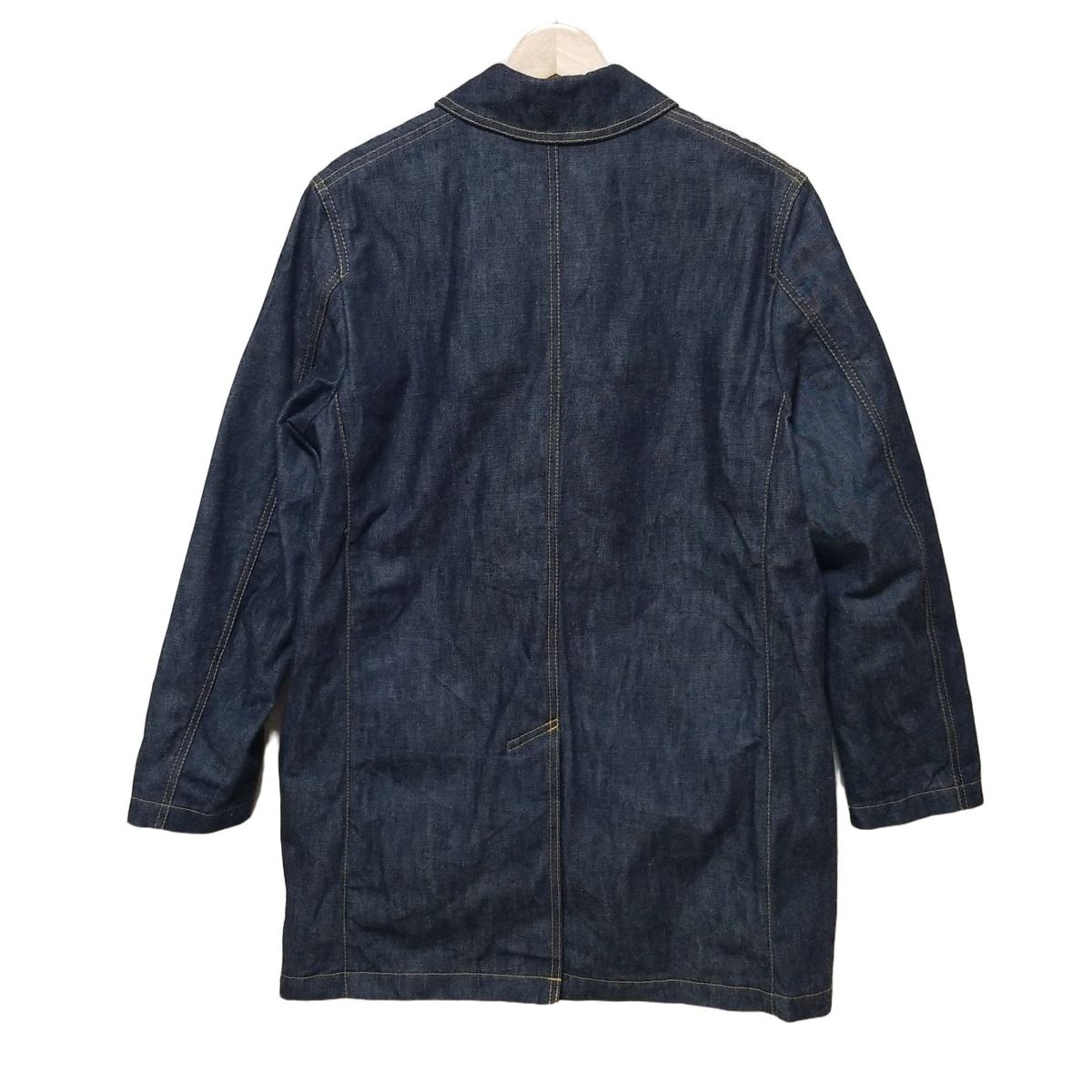 MACKINTOSH(マッキントッシュ) コート サイズ34 S メンズ美品  