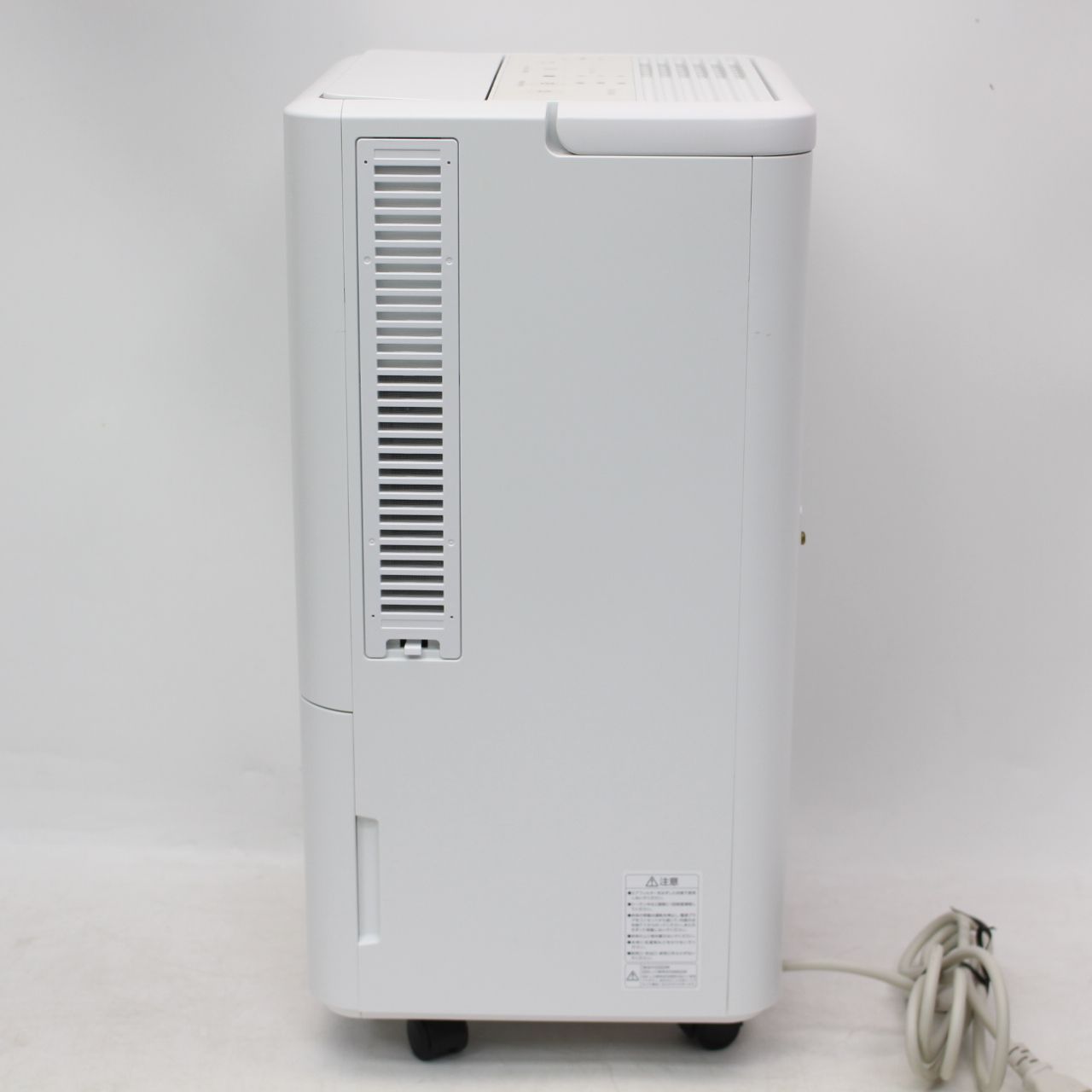 【未使用】アイリスオーヤマ クーラー ICA-0301G 2023年 アイリスオーヤマ コンパクトクーラー ICA-0301G 2023年製