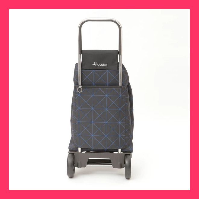 ❤新品❤【Nananoel】ROLSER JOY-STAR オリジナル軽量カート Nananoel】ROLSERJOY-STARオリジナル軽量カート rolser