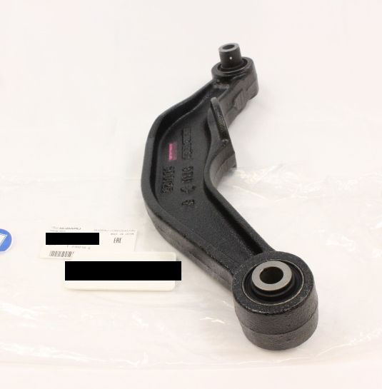 SUBARU純正Baja