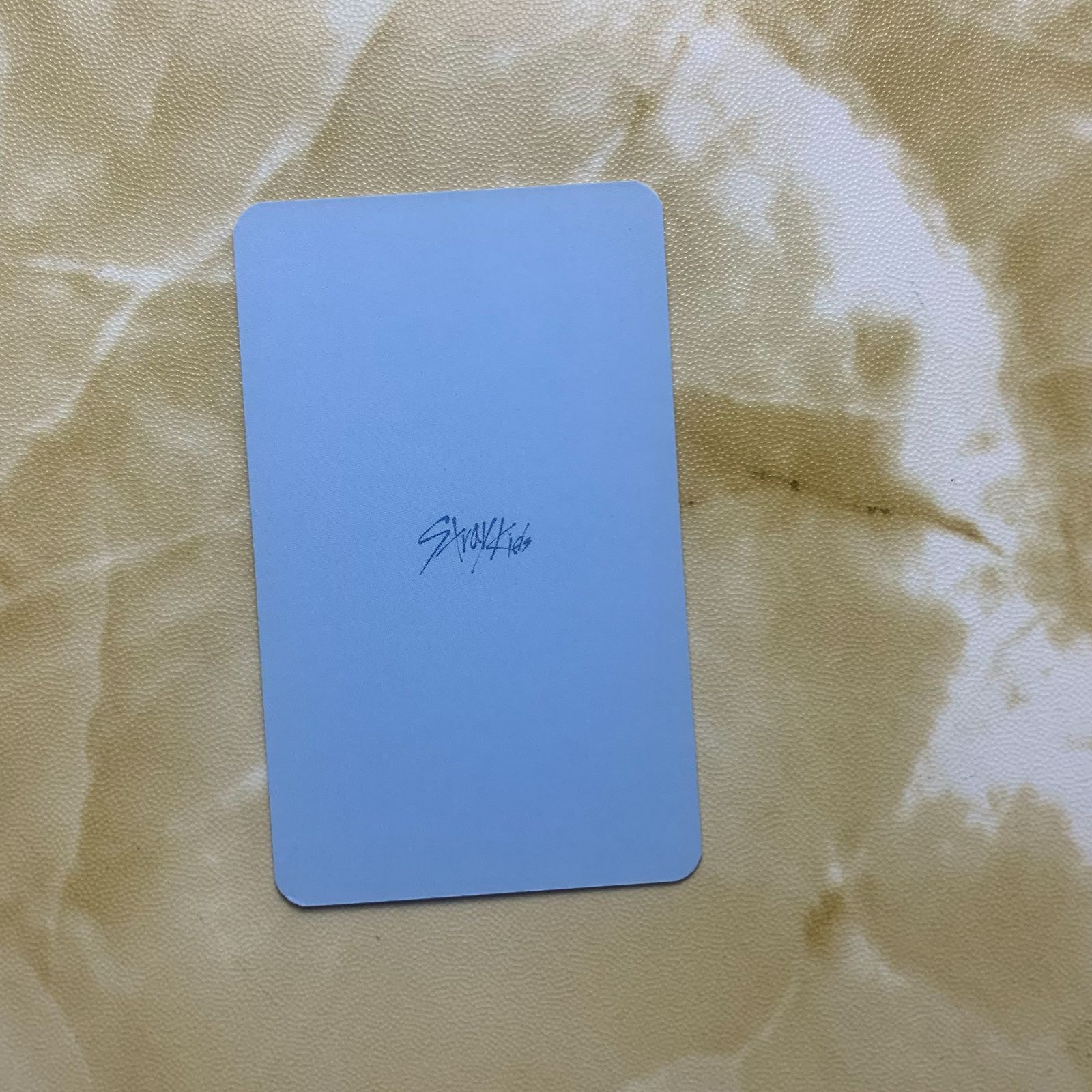 Stray Kids フィリックス 当選 GO生 神メニュー ストリーミング スキズ サノク トレカ