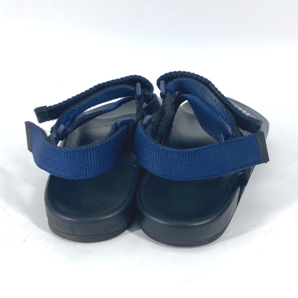 BALENCIAGA バレンシアガ サンダル ベルクロストラップサンダル