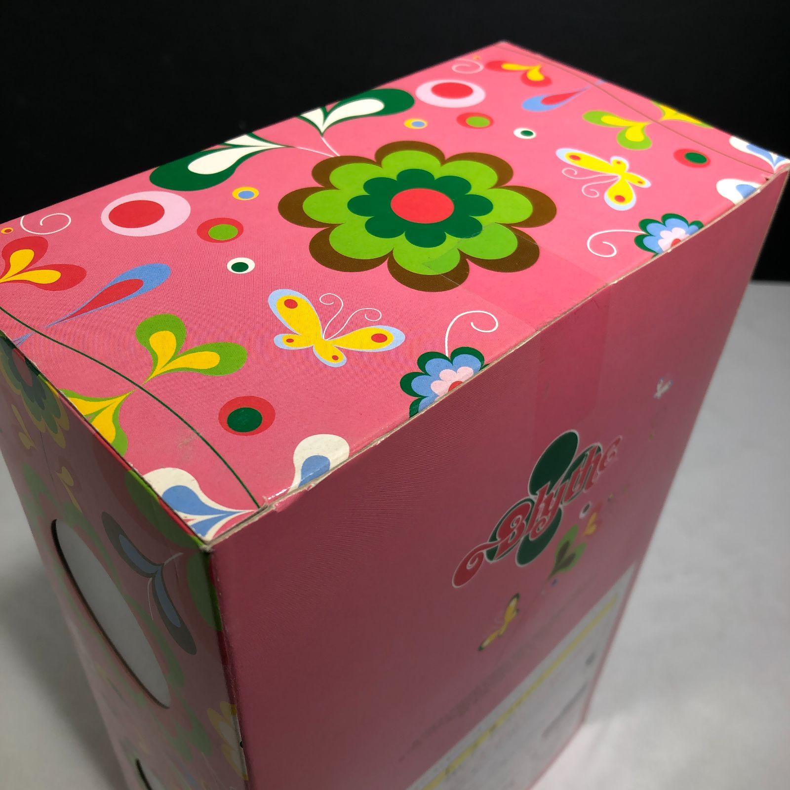 城東29-147/併売】Blythe ネオブライス Very Cherry Berry