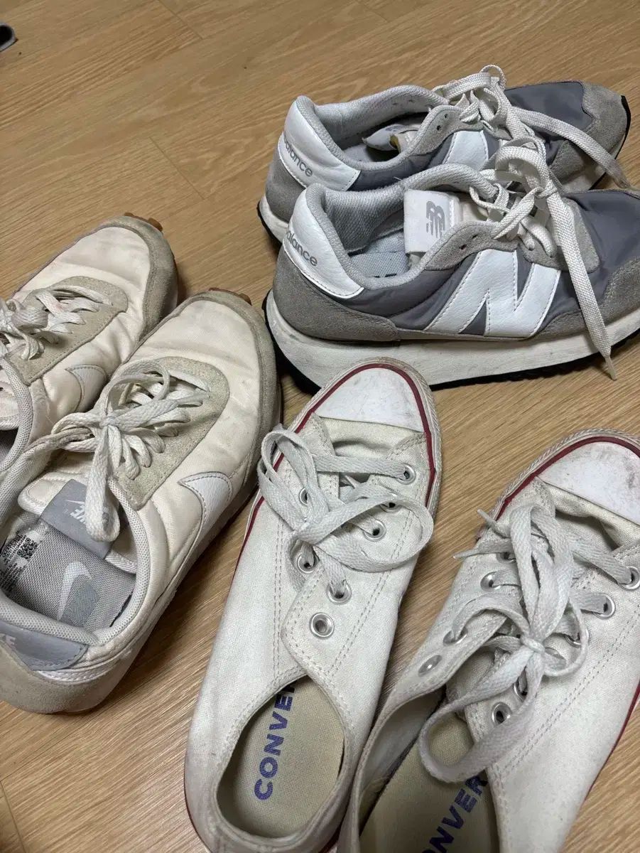 デイブレイク New Balance(ニューバランス) 各 コンバース