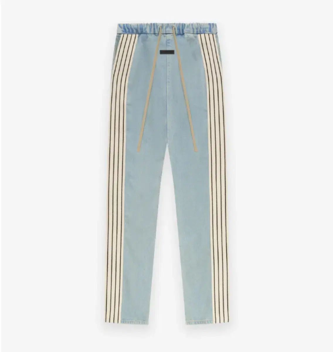 S FEAR OF GOD(フィアオブゴッド) デニムフォーラムパンツ 短期 S FEAR OF GOD(フィアオブゴッド) デニムフォーラムパンツ 短期