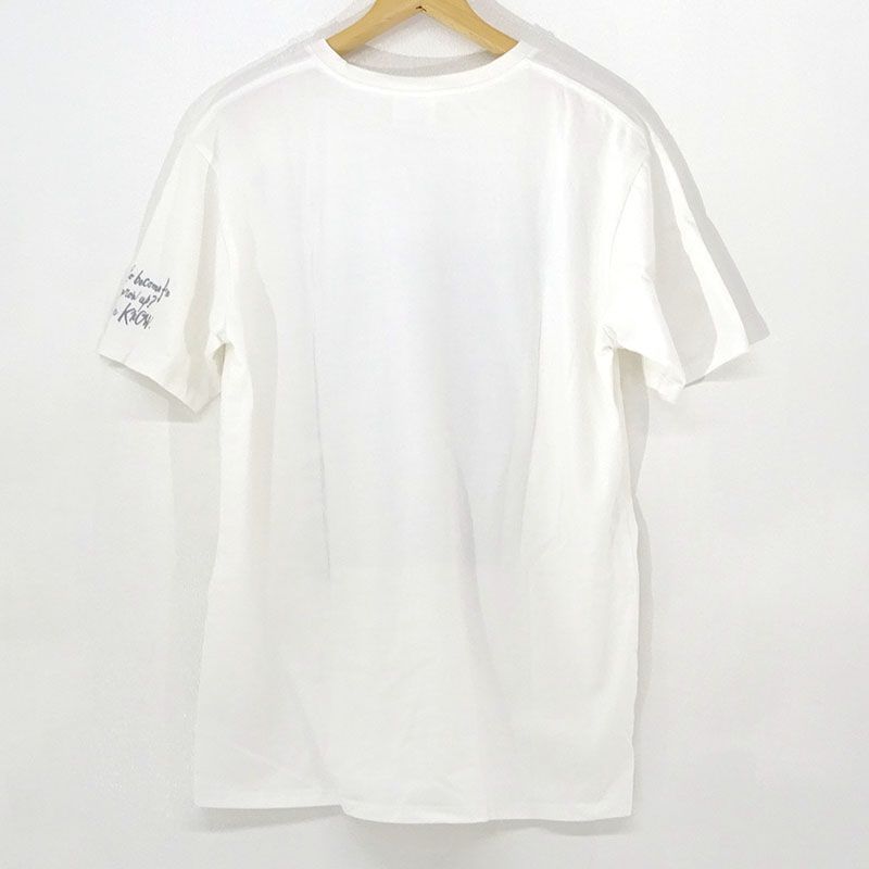 三重店】岩田剛典 オリジナルTシャツ Be My GUEST SIZE:XXX（岩