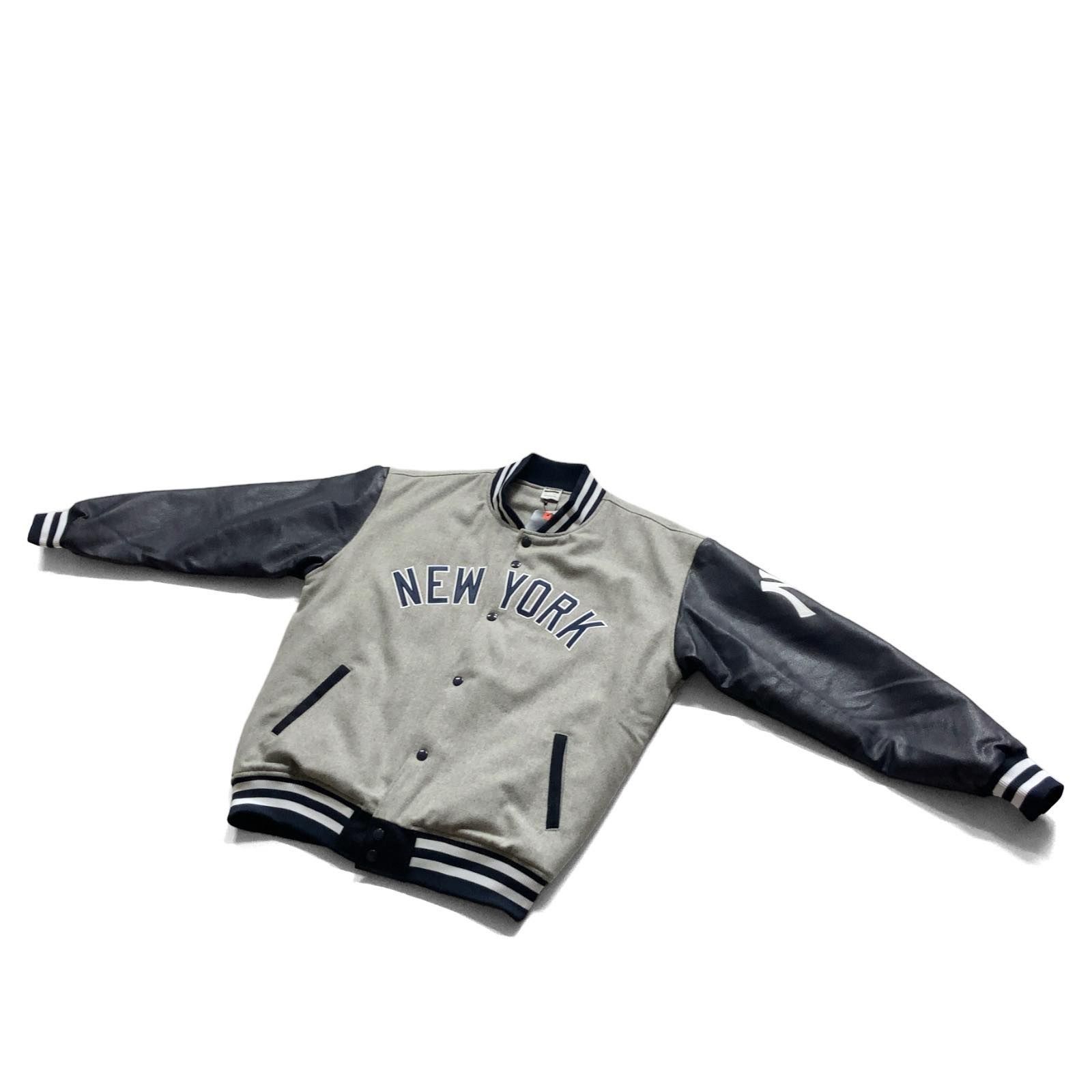 未使用品】Fanatics ファナティクス MLB New York Yankees 