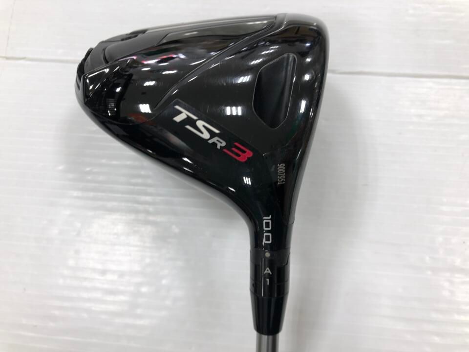 最短翌日発送】TSR3 | 10 | S | TSP-111 | 中古 | ドライバー | 最短翌日発送】TSR3 | 10 | S | TSP-111 | 中古 | ドライバー |