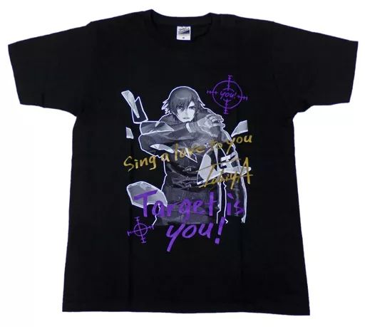 【一ノ瀬トキヤ】うたプリ　ソロベストアルバム　抽選会　スペシャルTシャツ　A賞 アルバム】一ノ瀬トキヤ うたの☆プリンスさまっ♪ソロベスト