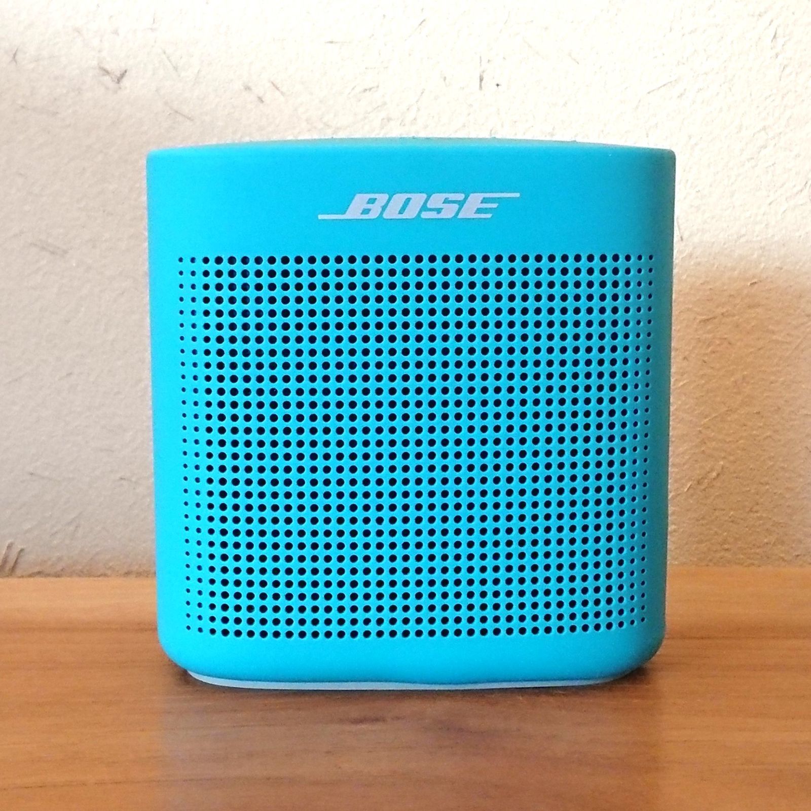 早い者勝ち!!】Bose SoundLink Color Bluetooth speaker II