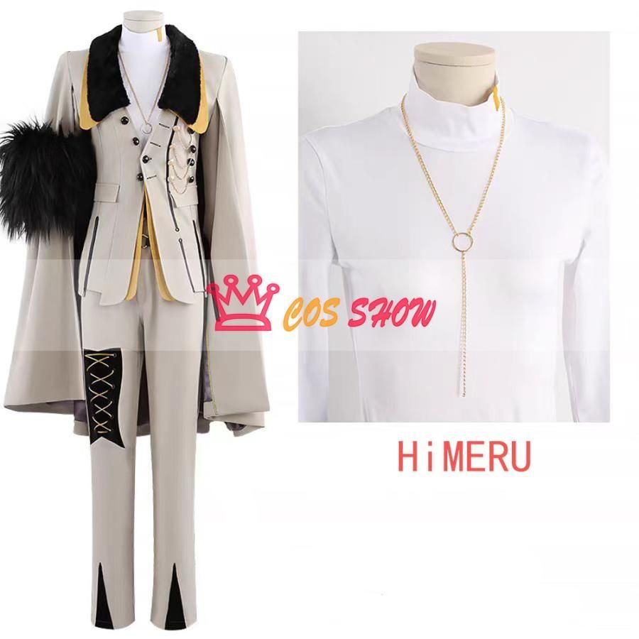 コスプレ衣装cosplay