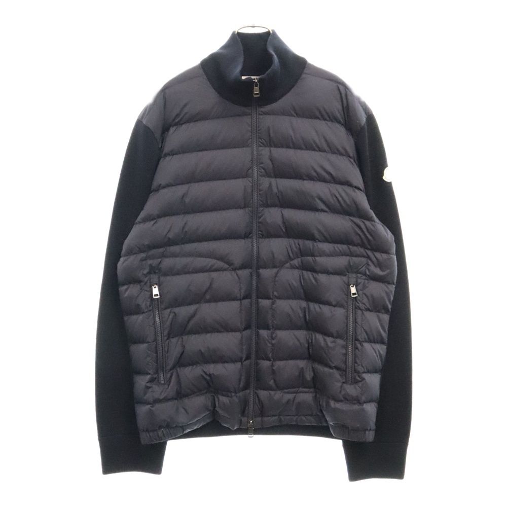 MONCLER (モンクレール) CARDIGAN TRICOT カーディガン トリコ