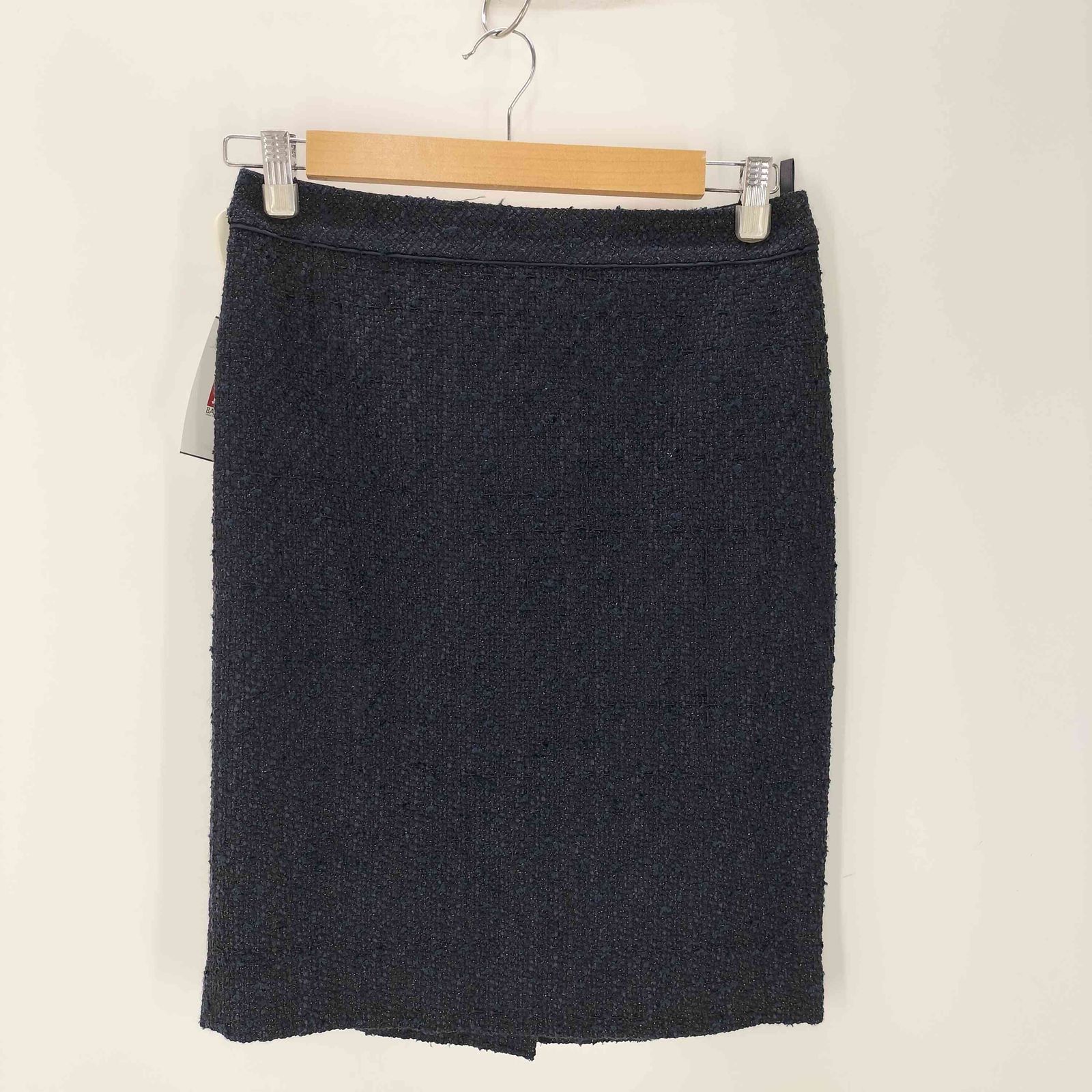 UNTITLED - アンタイトル 美品 スカートセットアップ シングル