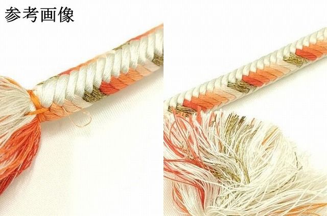 上 有職組紐道明