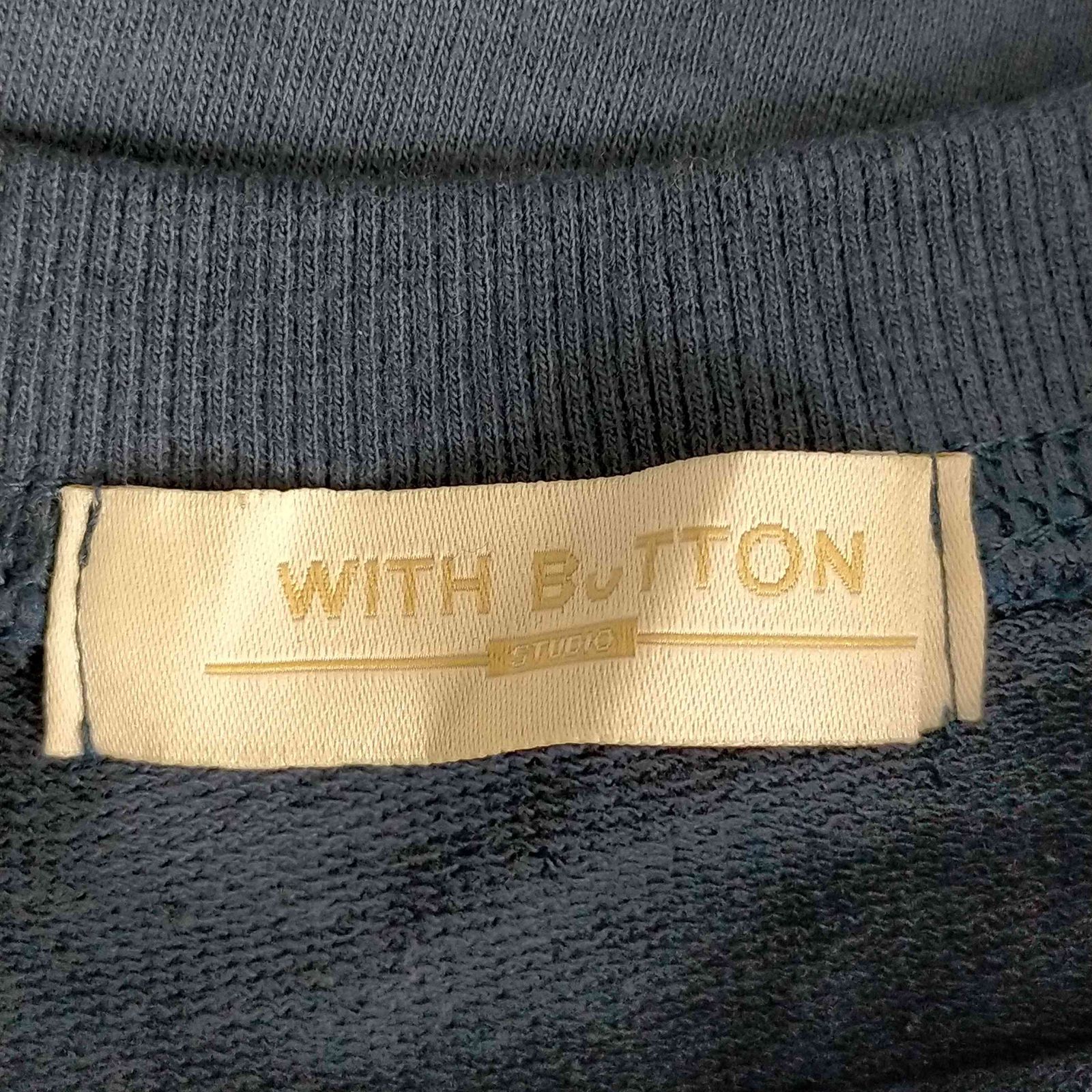 ユーズドフルギ USED古着 バンドプリントカットオフTシャツ レディース