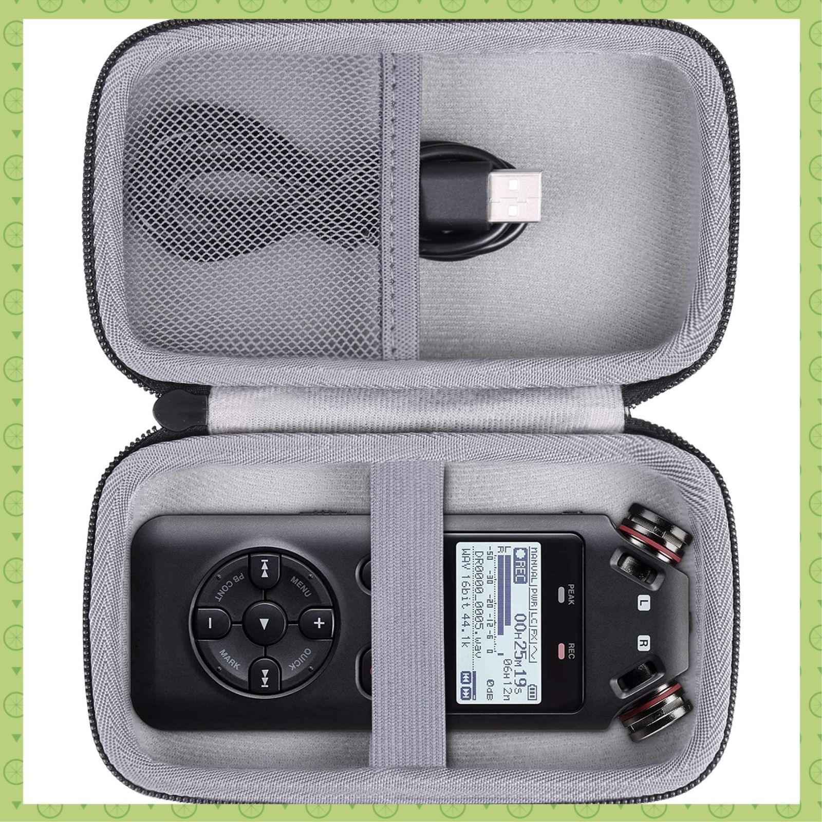 TASCAM リニアPCMレコーダー DR-05VER2-JJ レコーディング⁄PA機器