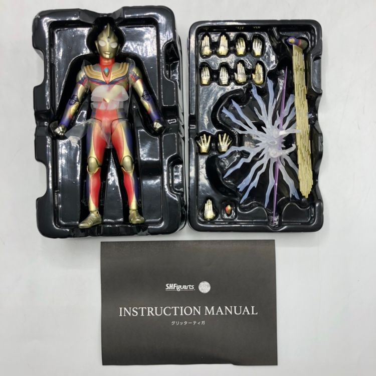 開封品 白化有り