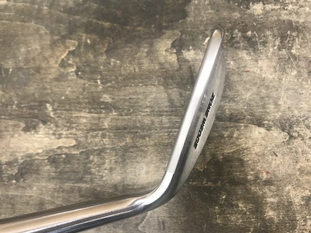 WEDGE K