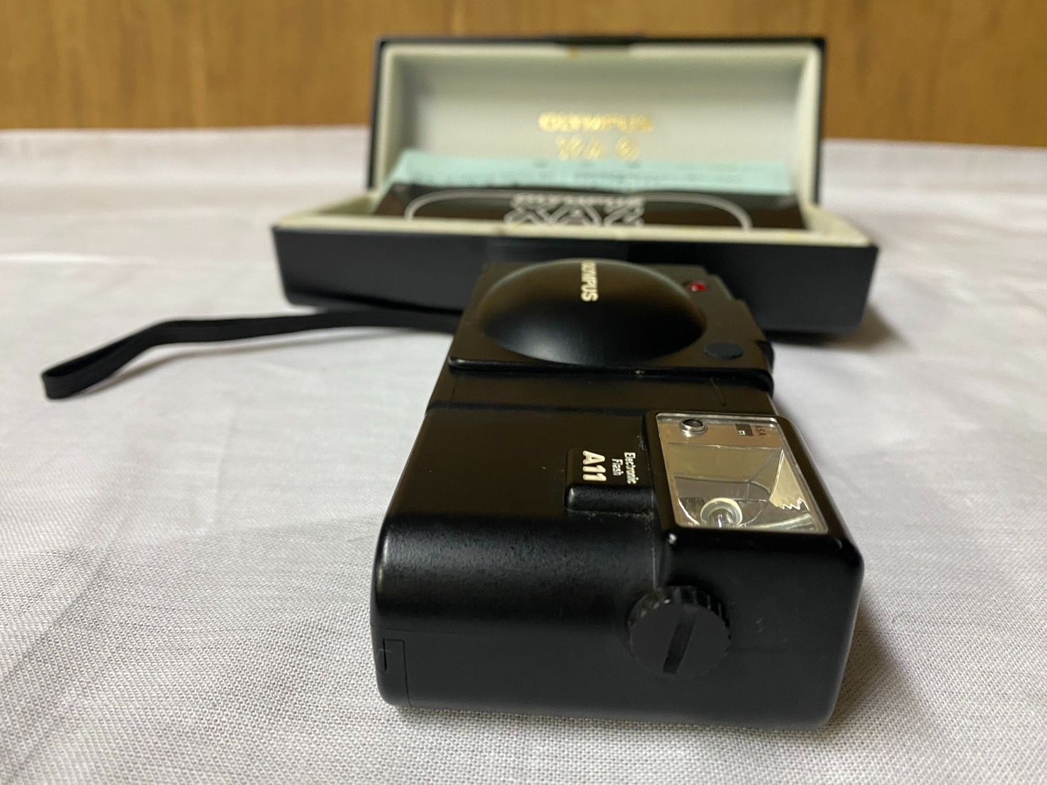 エレクトロニック