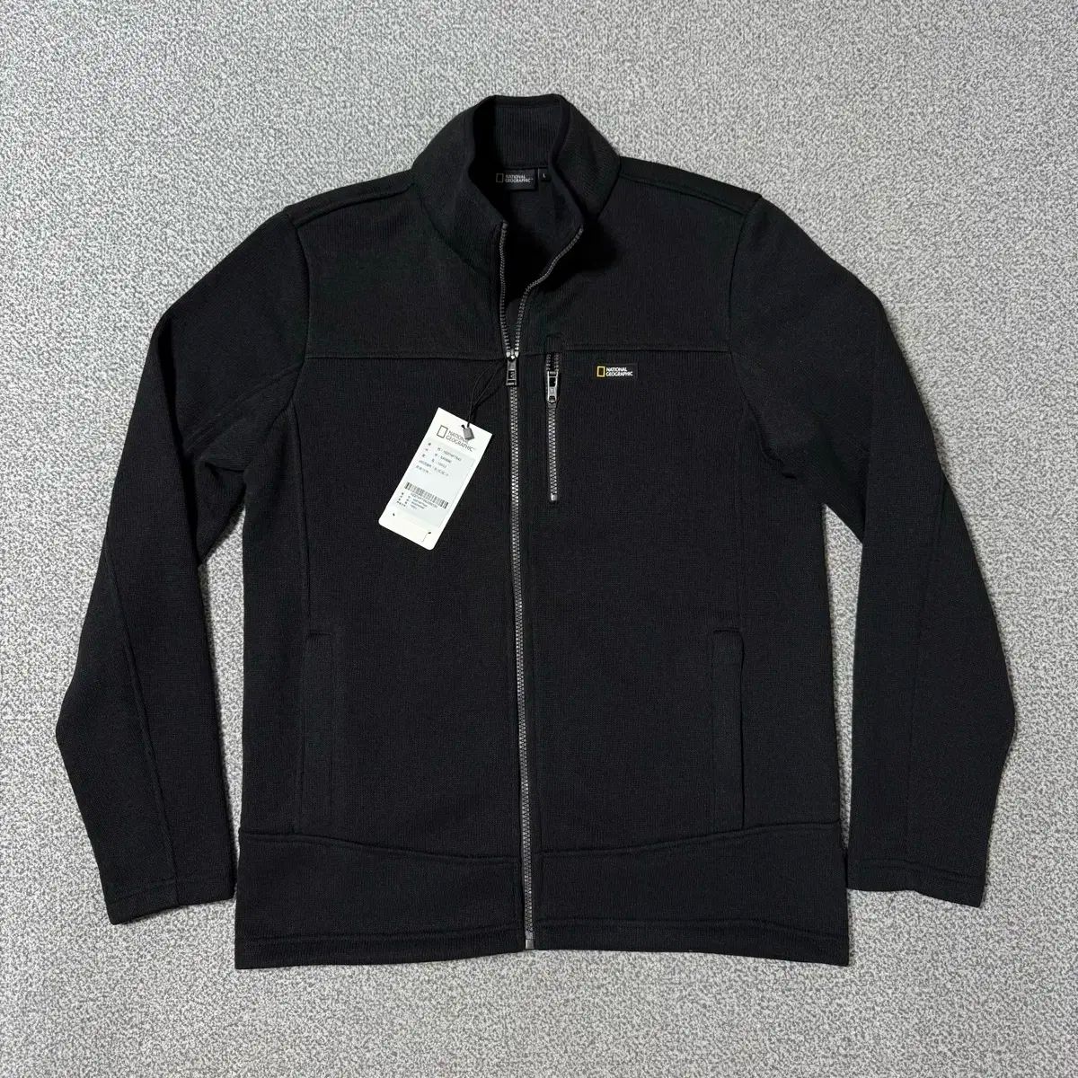 ナショナルジオグラフィック