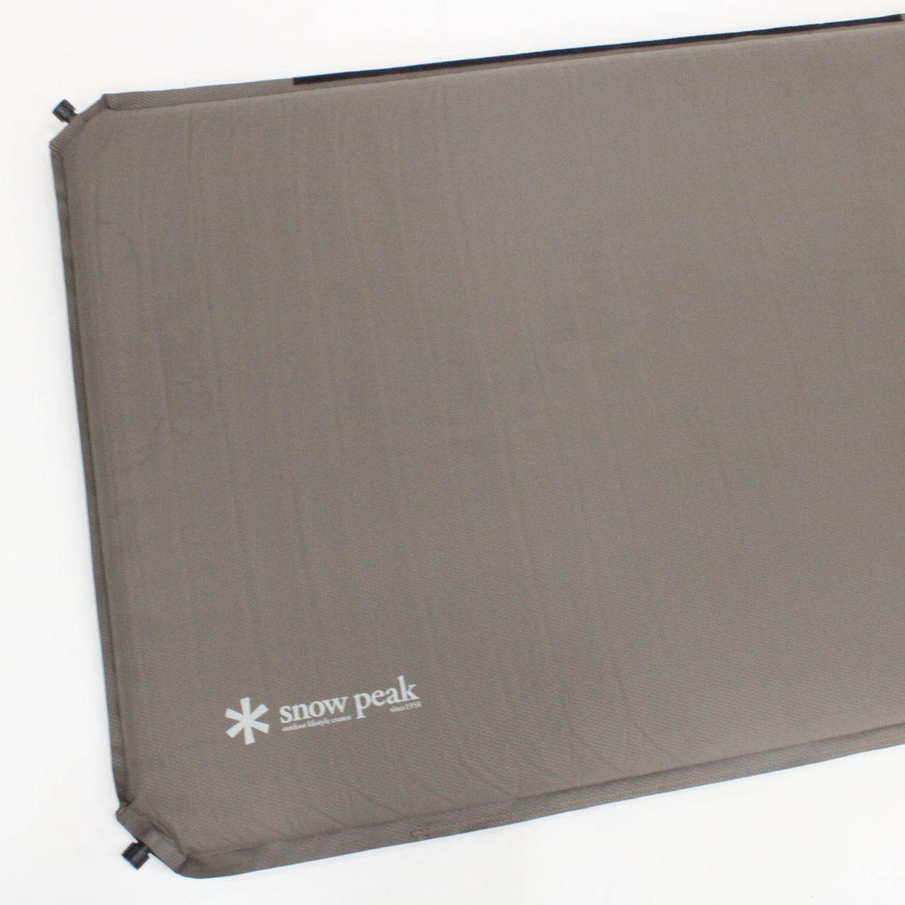 スノーピーク snow peak TM-193 キャンピングマット2.5W① 【公式通販】