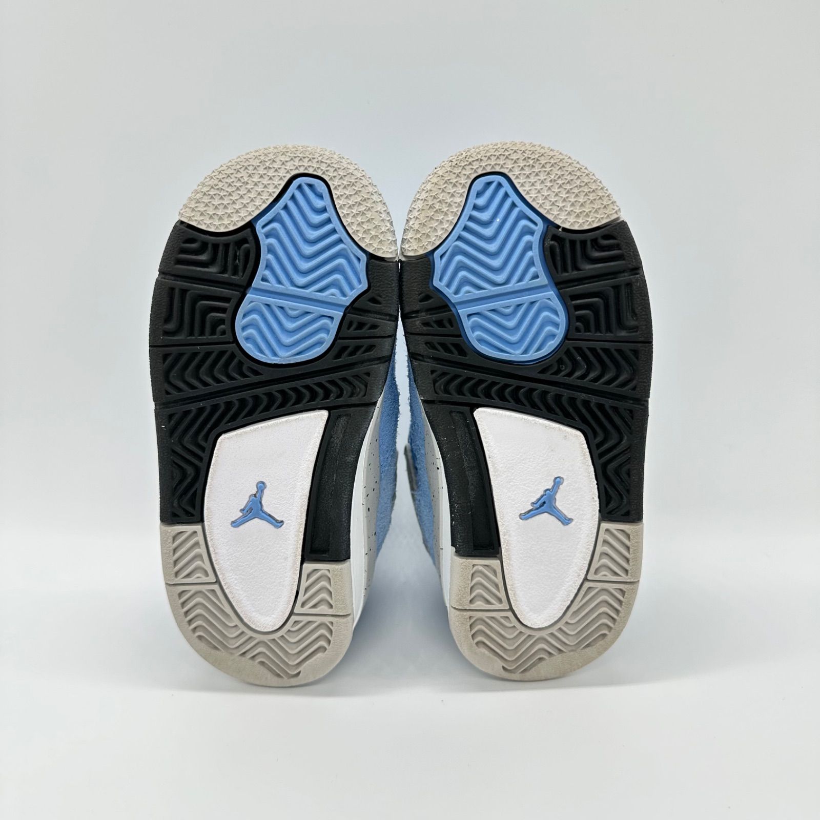 【希少品】【送料込】NIKE エアジョーダン4 キッズサイズ　21cm New Balance NIKE AIR JORDAN 4 RETRO PS 