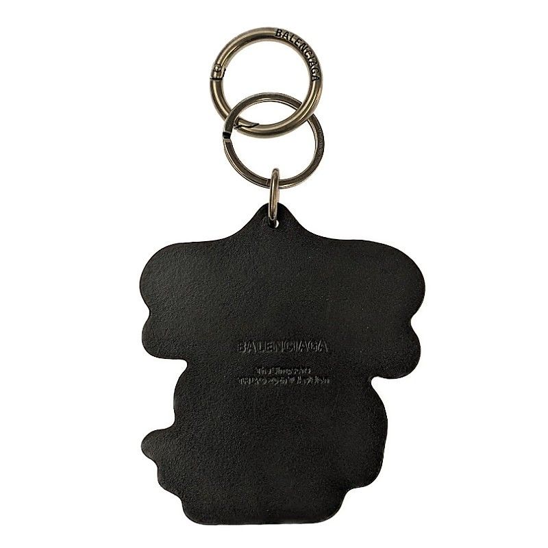 BALENCIAGA バレンシアガ ザ・シンプソンズ コラボ キーホルダー