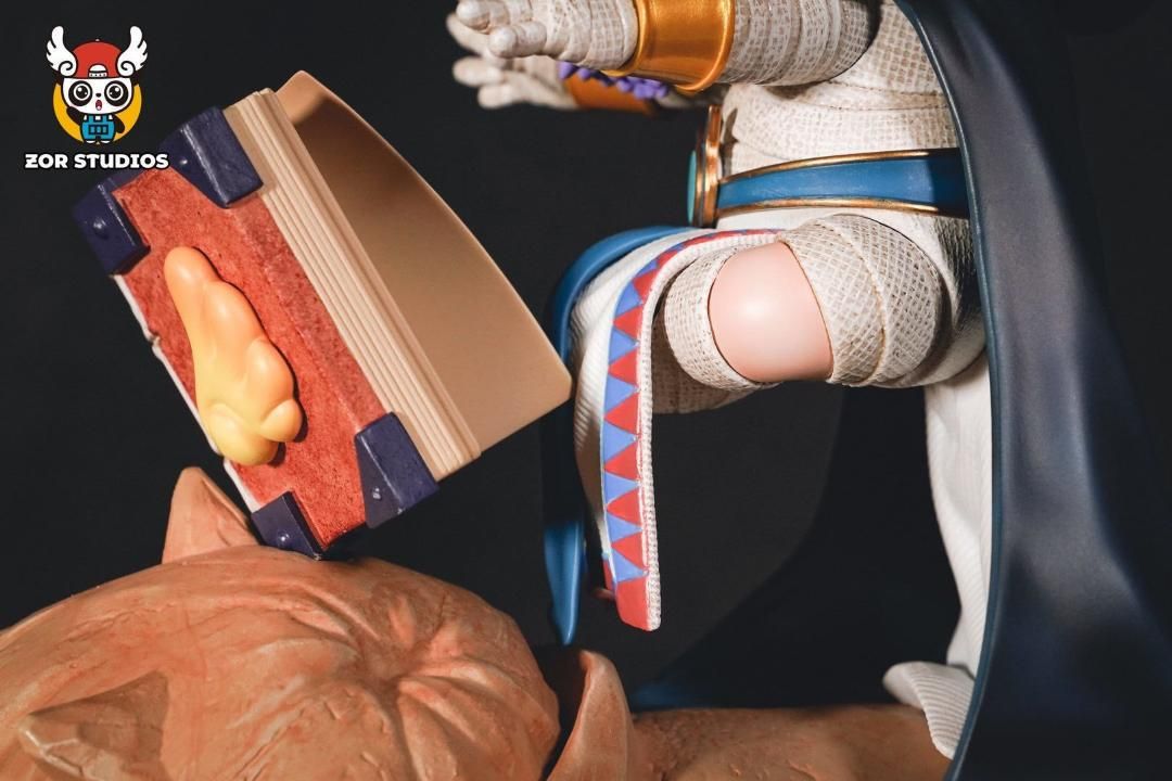 Dr.スランプ エジプト アラレちゃん  ガレージキット フィギュア Dr.スランプ エジプト アラレちゃん ガレージキット フィギュア