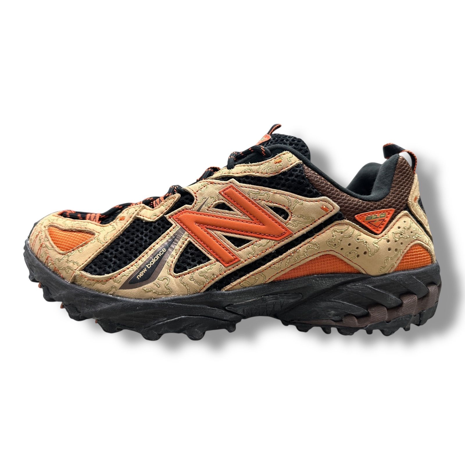 国内正規 Joe Freshgoods New Balance 610 Beneath the Surface コラボ 