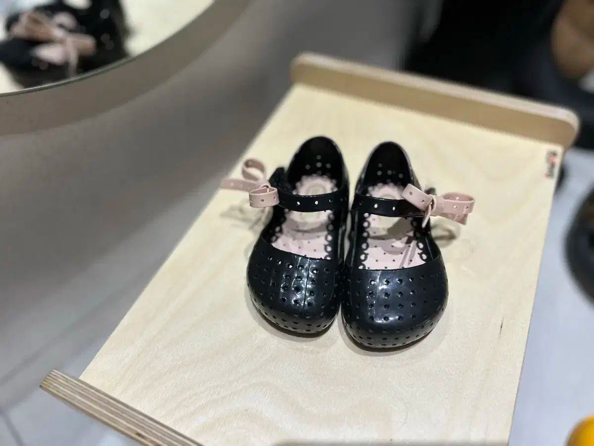 mini melissa(ミニメリッサ)