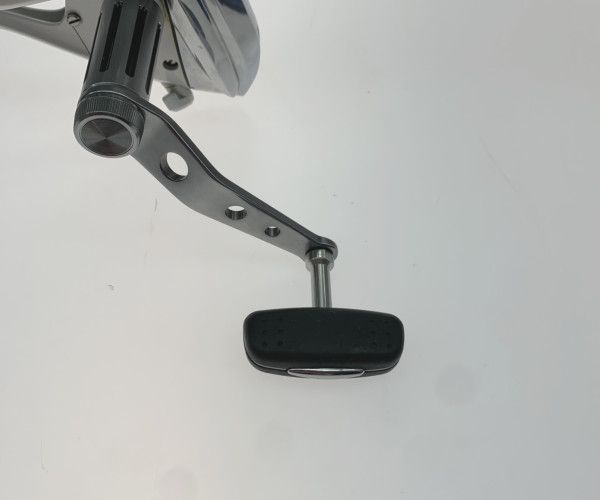 SHIMANO - ●●SHIMANO シマノ  スピニングリール  サーフエアロ テクニウム mg SHIMANO シマノ スーパーエアロテクニウムMG スピニングリール