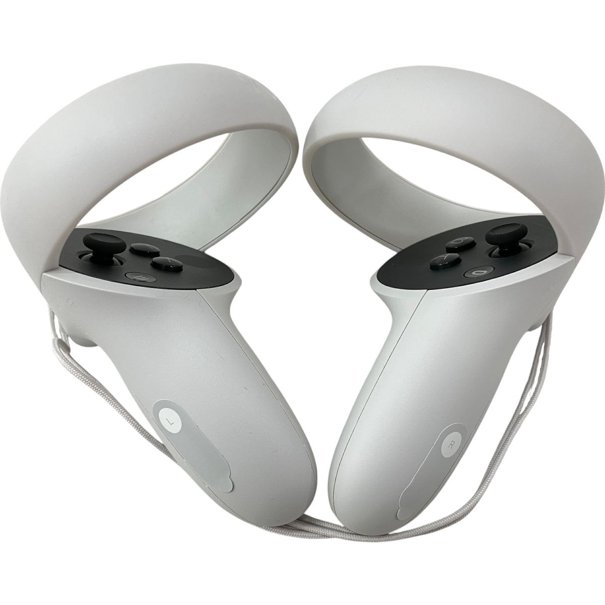 メタクエスト2 ヘッドセット ジャンク品 KW49CM Meta Meta Meta quest2