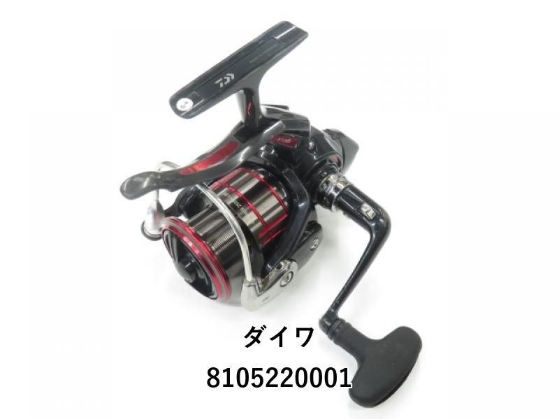 ダイワ19シグナス2500H-LBD 【公式通販】