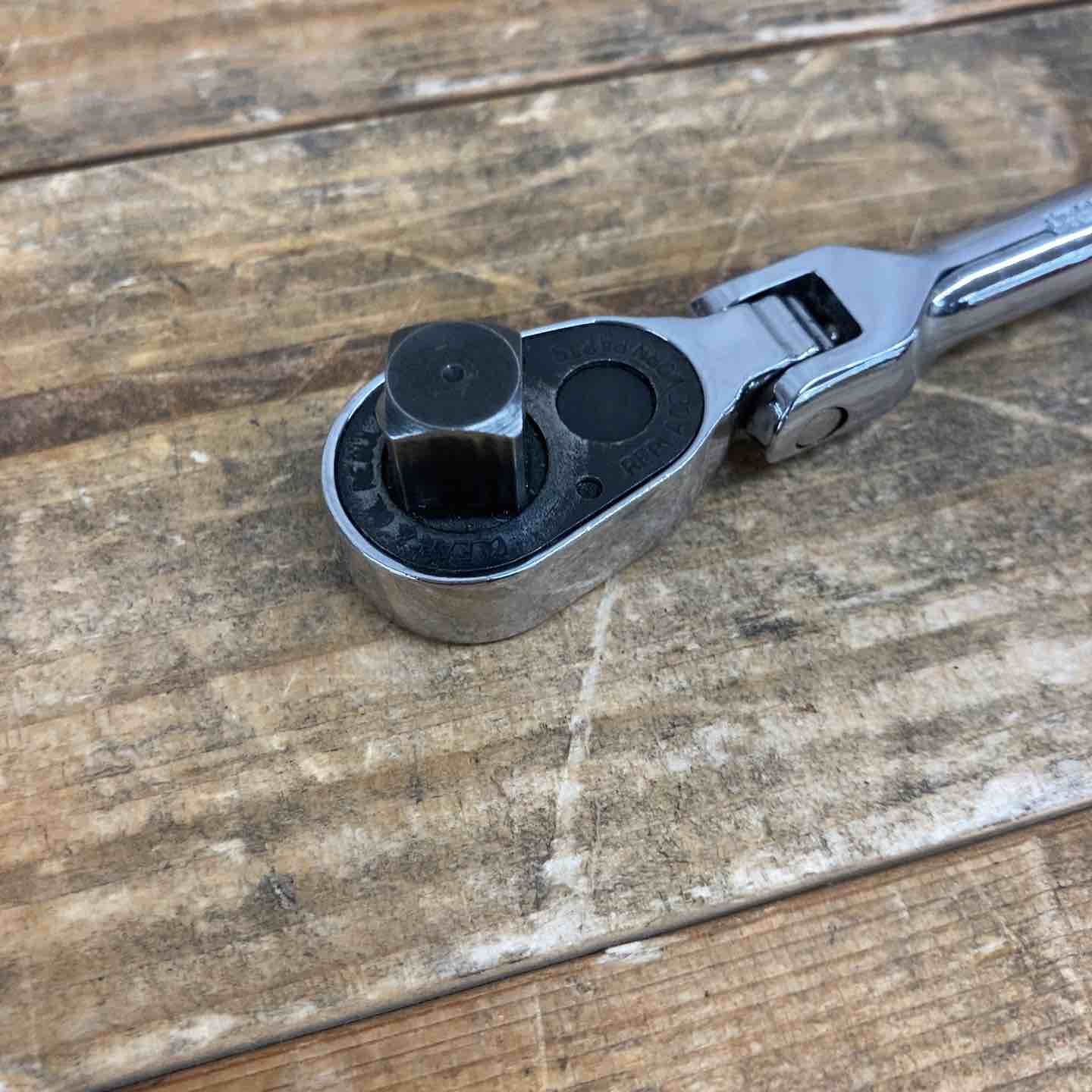 マックツール MACTOOLS