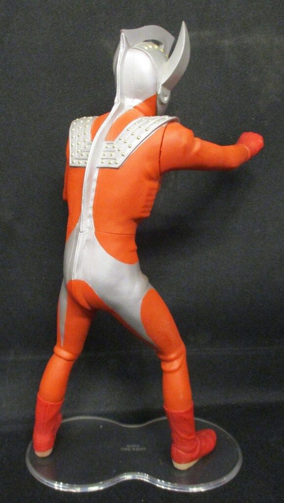 大怪獣シリーズ テンペラー星人 少年リック X-PLUS エクスプラス