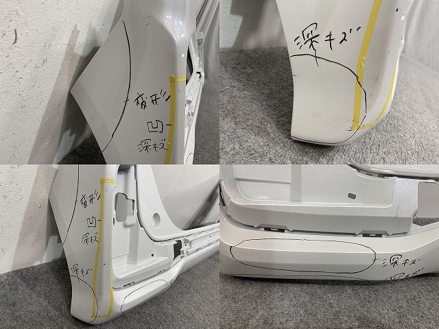 N-BOX 6BA-JF5 リア シート 82537-32R-J01 個人宅発送不可商品 [ZNo