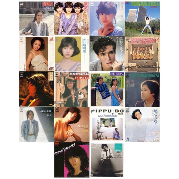 新品】青春歌年鑑BOX '78～'83 CD6枚組 全111曲 収納ケース入り