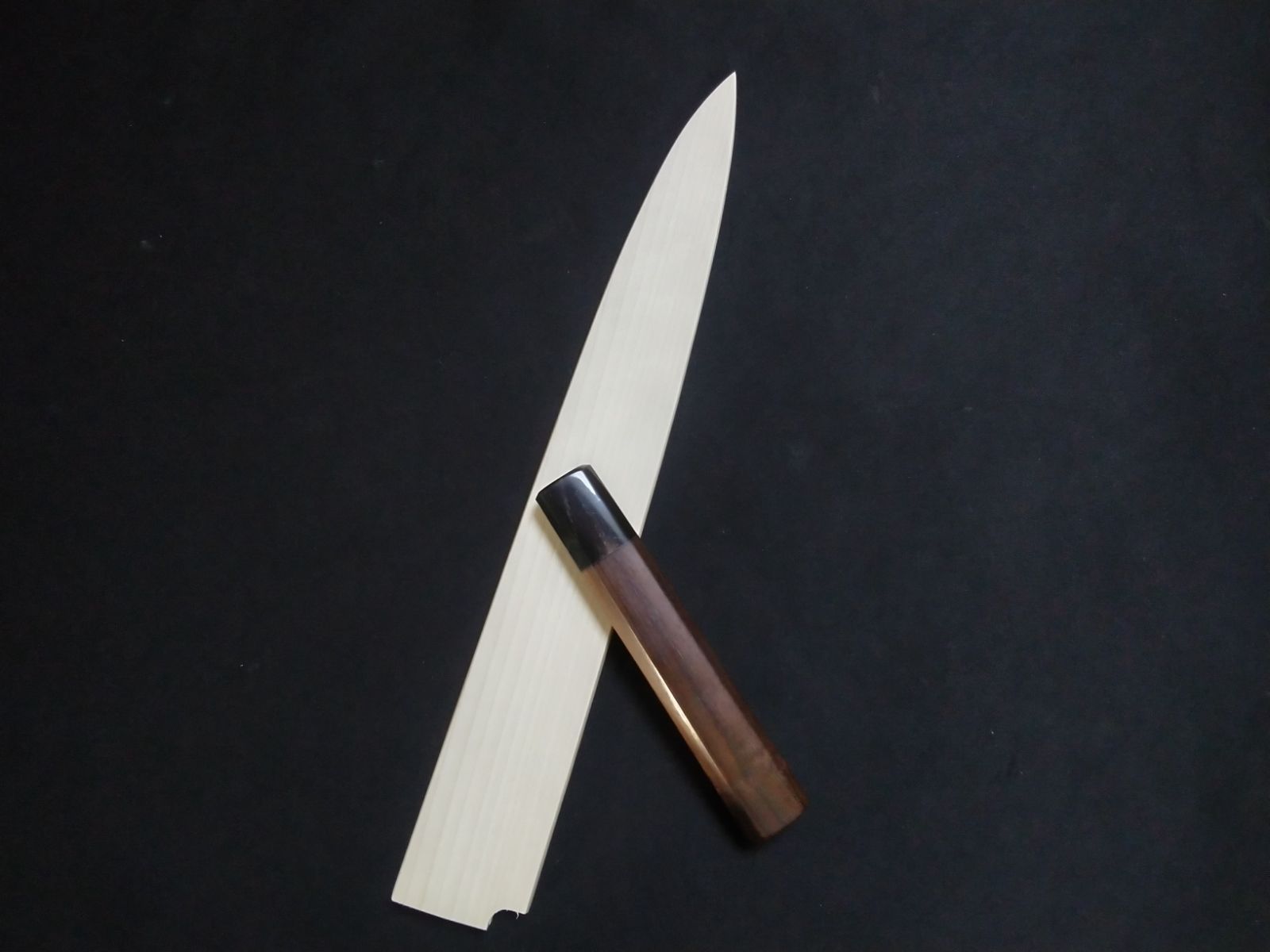 城山刃物 新型柳刃包丁 尺 城山刃物 新型柳刃包丁 尺 城山刃物