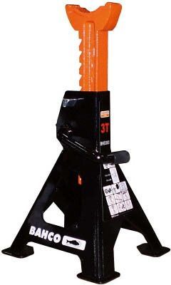 バーコ BAHCO BH33000 ジャッキスタンド ３ｔｏｎ