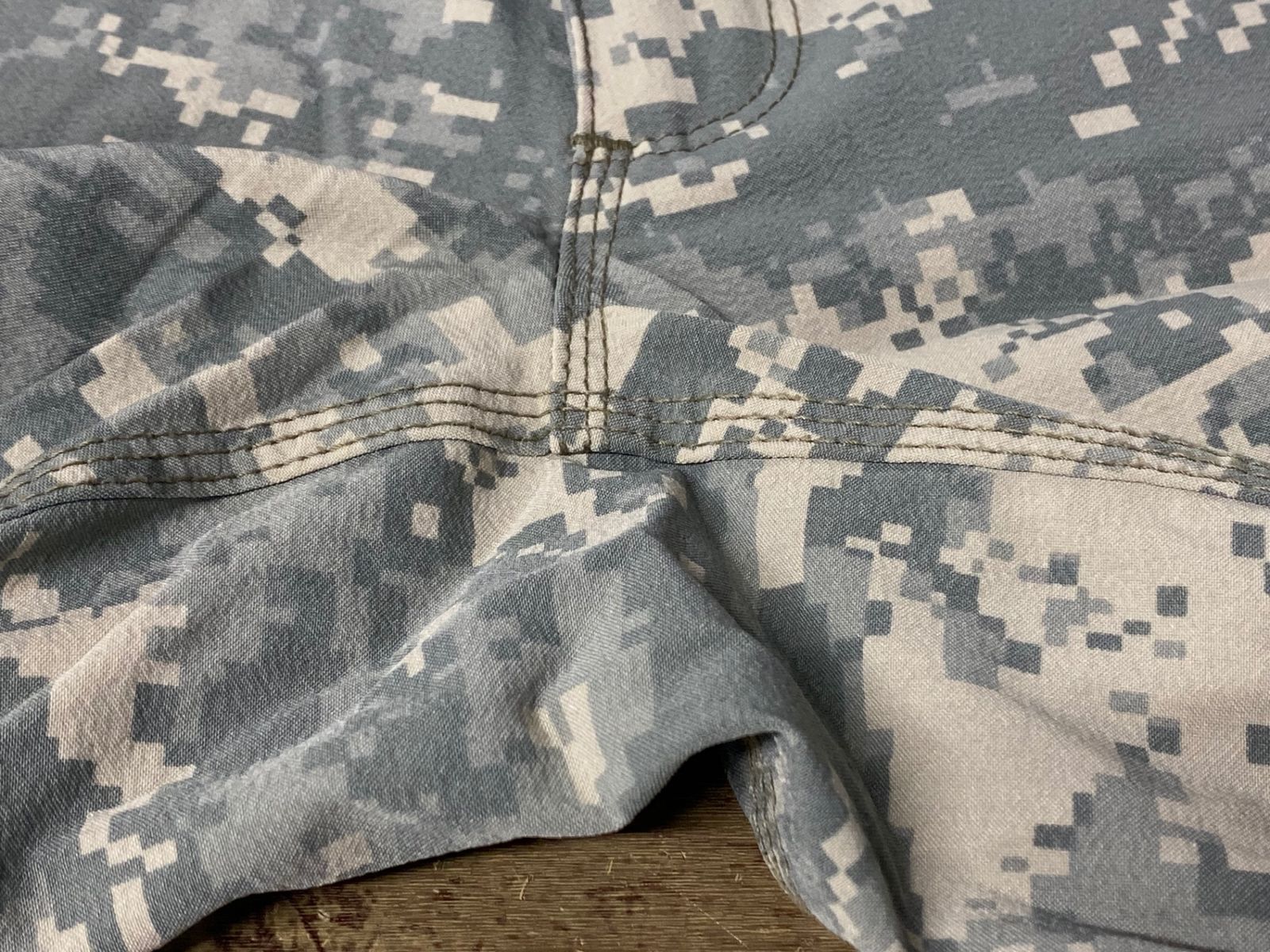 WATER-WIND REPELLANT