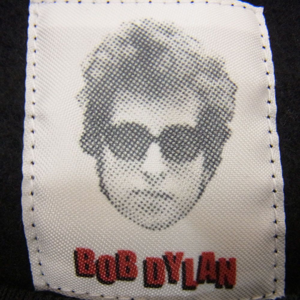 WACKO MARIA ワコマリア スウェット BOBDYLAN-WM-SS02 BOB DYLAN ボブ