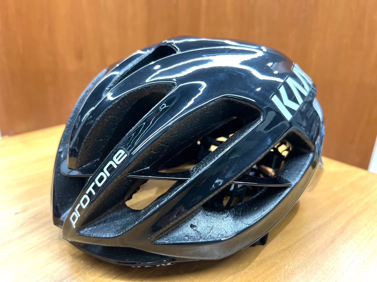 KASK PROTONE Sサイズ ロードバイクヘルメット - アクセサリー