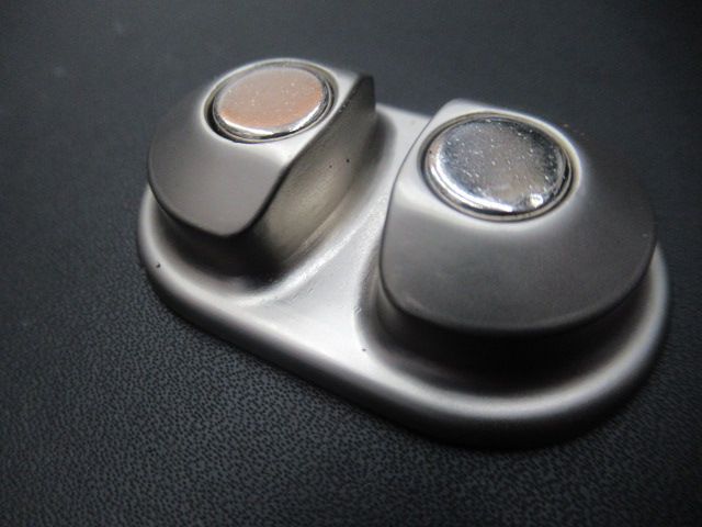 オービットキー 高性能デスクマット