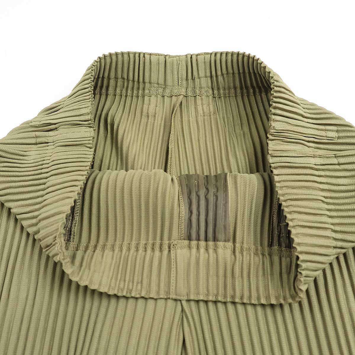 ISSEY MIYAKE HOMME PLISSE HP13JC105