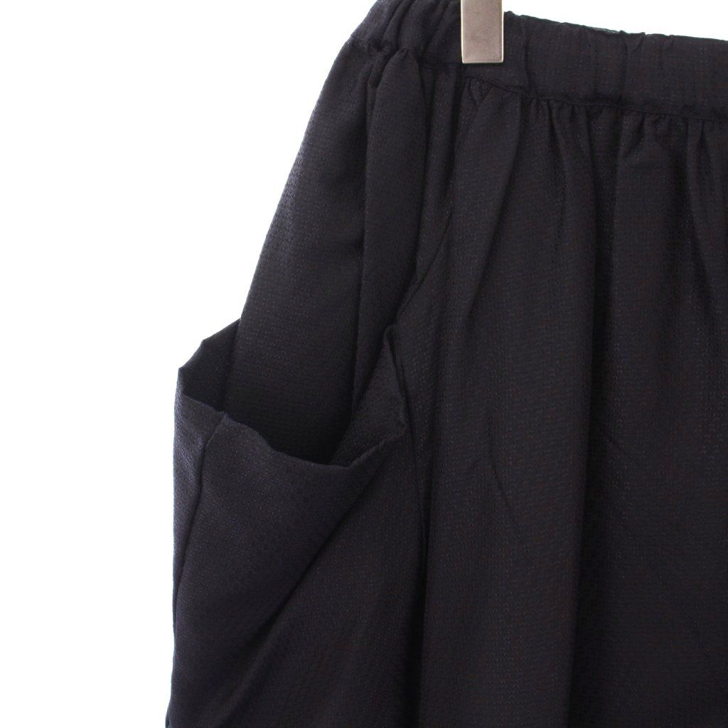 COMME des GARÇONS ワイドパンツ　美品　コムコム COMME des GARCONS - COMME des GARCONS コムデギャルソン