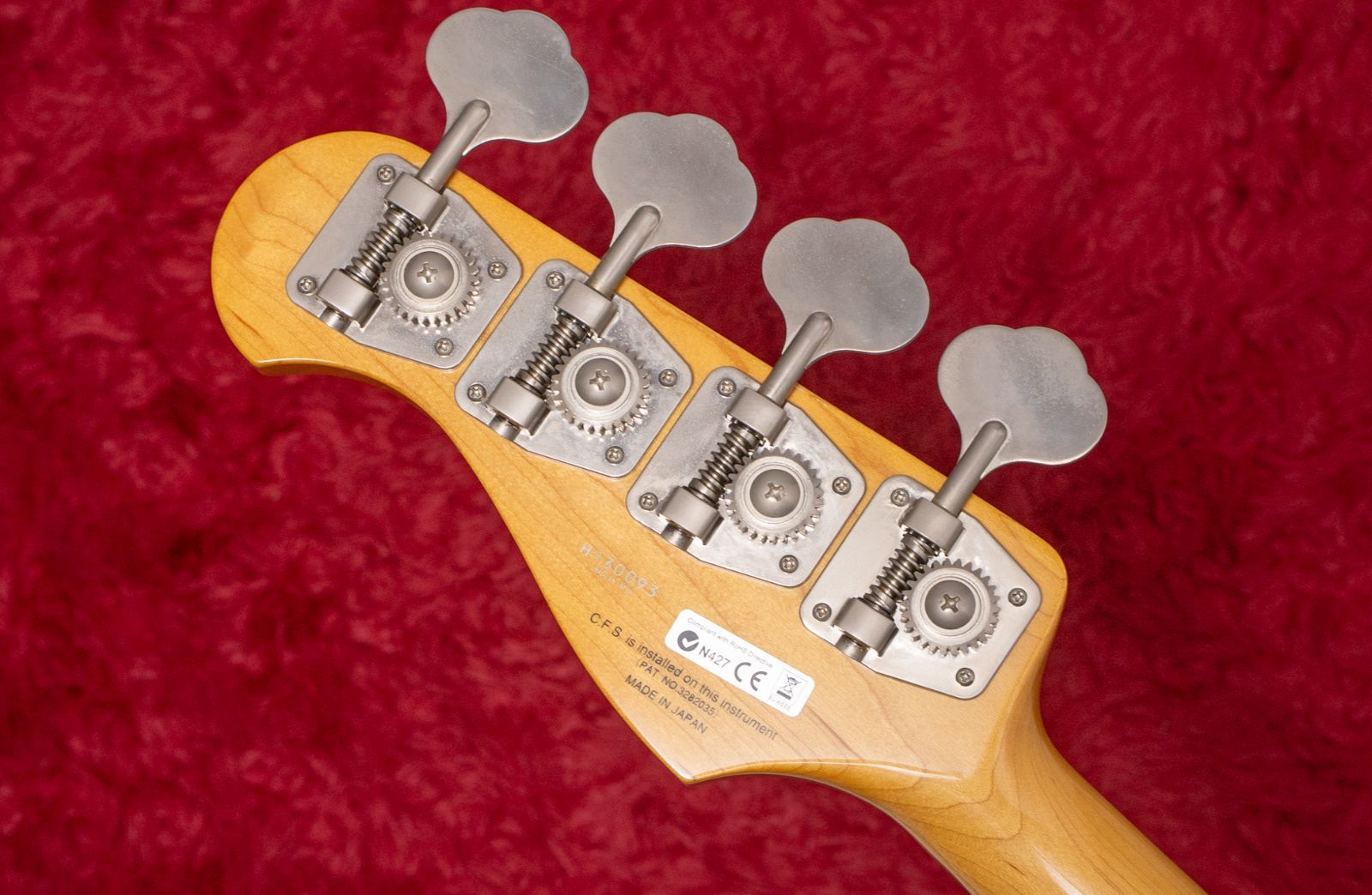 G&L USA L-2000 BASS サンバースト 4弦ジャンク品 Yahoo!オークション