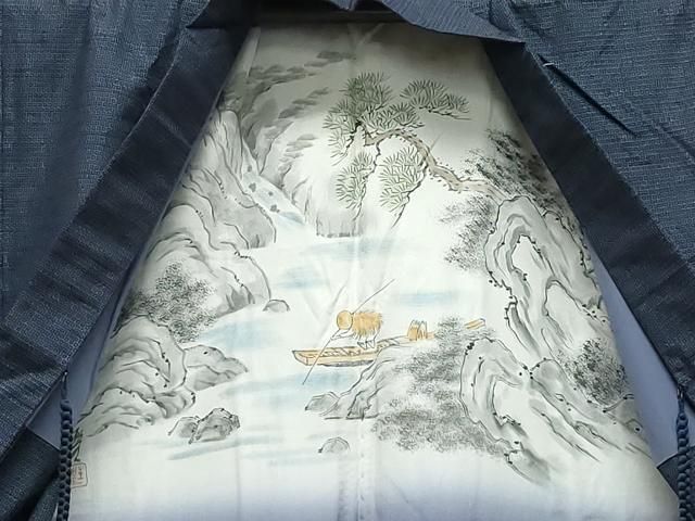 平和屋着物●男性