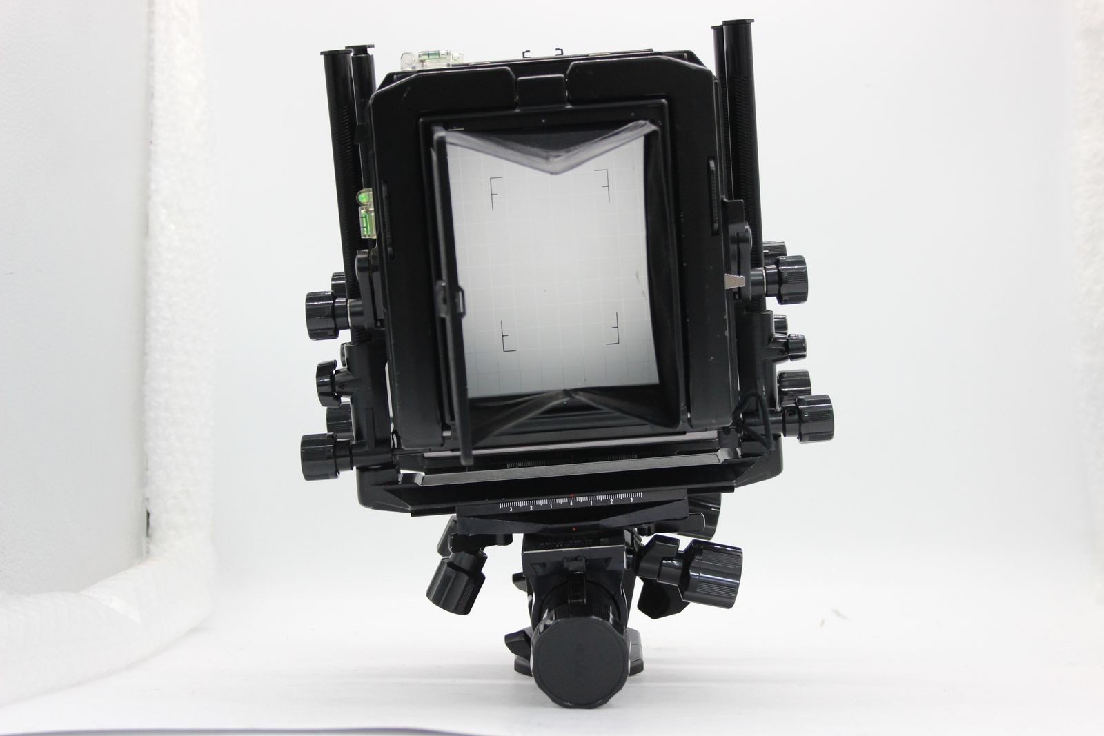 トヨビュー Toyo View G 袋蛇腹 Fujinon 90/8 広角 新作入荷，2025