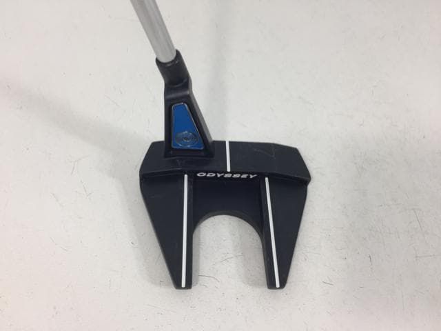 ゴルフクラブ オデッセイ Ai-ONE TRI-BEAM トライビーム 7 パター 2025 STROKE LAB ストローク ラボ 90 シャフト